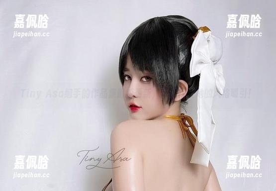 Tiny Asa Tiny Asa纲手的作品集最新更新,瞬间就被她的风格吸引!